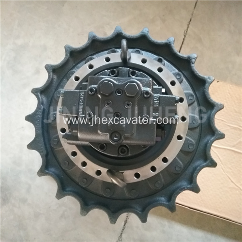 329D final drive 329D travel motor Excavator parts